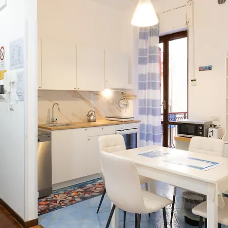 Exe Stadium Apartment *