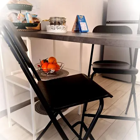 Akihome Portanova Apartment