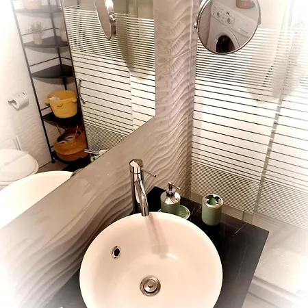Apartment Akihome Portanova *