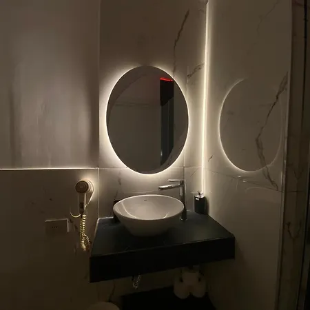 Bed & Breakfast La Dimora Di Marti 