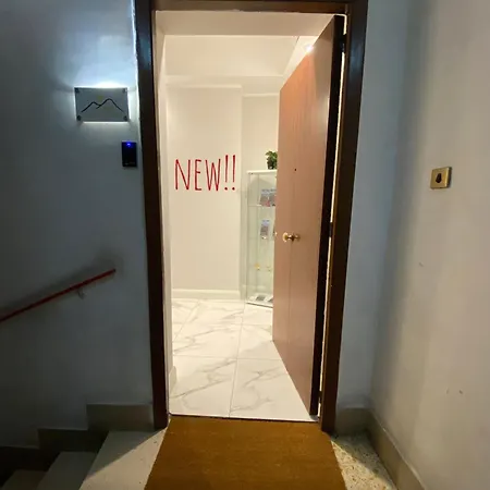 La Dimora Di Marti 