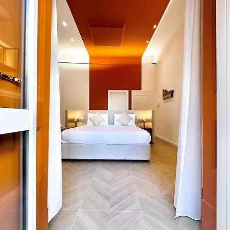 Affittacamere Toledo Luxury - Lr Collection Napoli