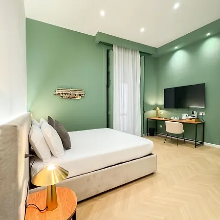 Affittacamere Toledo Luxury - Lr Collection Napoli