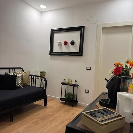 La Citta Di Pulcinella Guest house *
