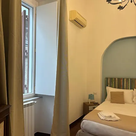Folle Citta * Nápoles
