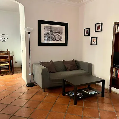 Bed & Breakfast Palazzo Rota