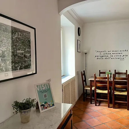 Palazzo Rota Bed & Breakfast Naples