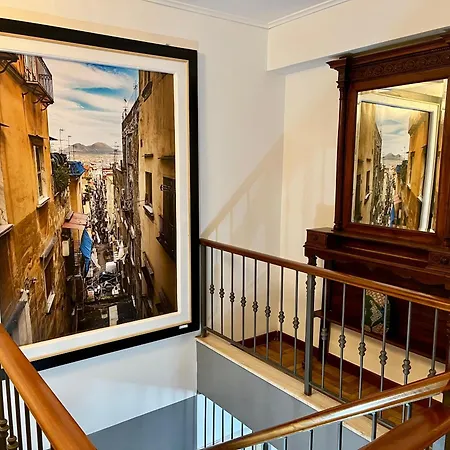 Palazzo Rota Bed & Breakfast
