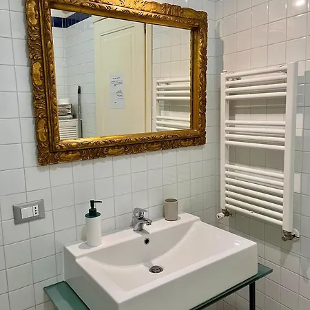 Bed & Breakfast Palazzo Rota *