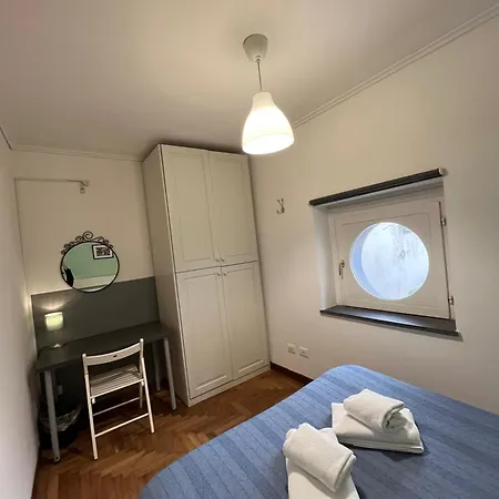 Bed & Breakfast Palazzo Rota *