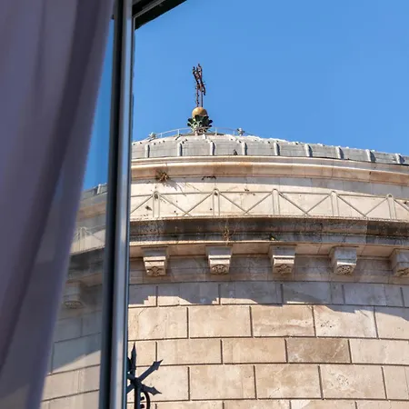 Cupola Reale Napoli