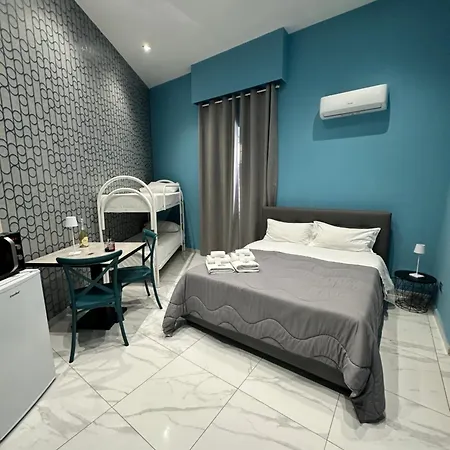 Fly 2 Apartment *
