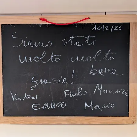 Appartamento La Dimora Di Dora Napoli