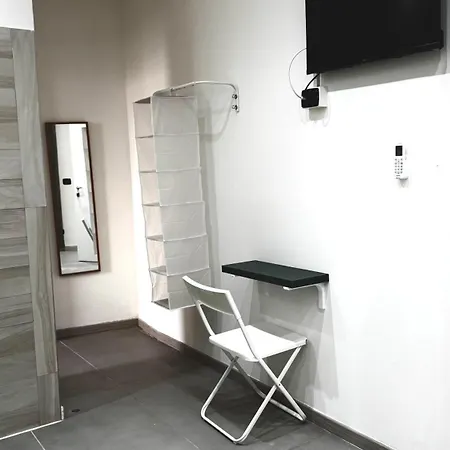 House Piazza Plebiscito By Loveinthetravel Bed and breakfast Nápoles