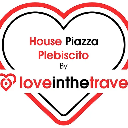 House Piazza Plebiscito By Loveinthetravel Bed and breakfast *