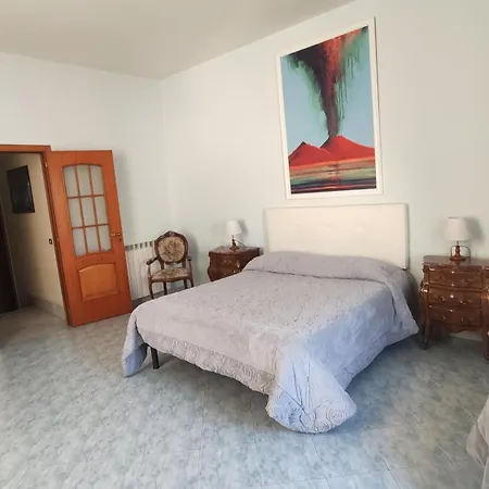 D'incanto A Bed & Breakfast