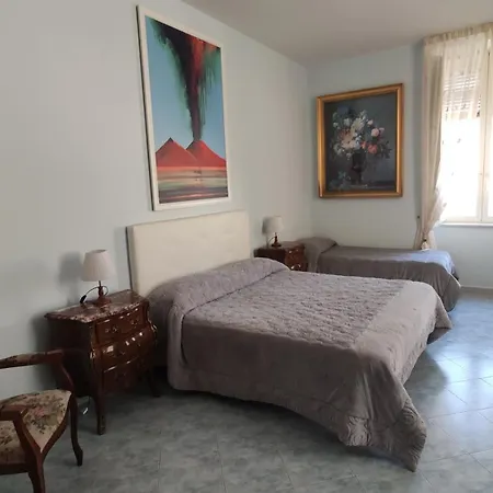 Bed & Breakfast D'incanto A