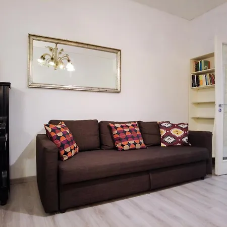 Casa Alessandro *