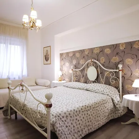 Casa Alessandro Appartamento *