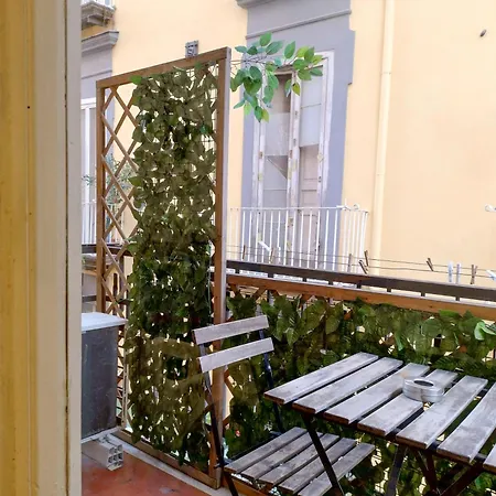 Casa Alessandro Appartamento Napoli