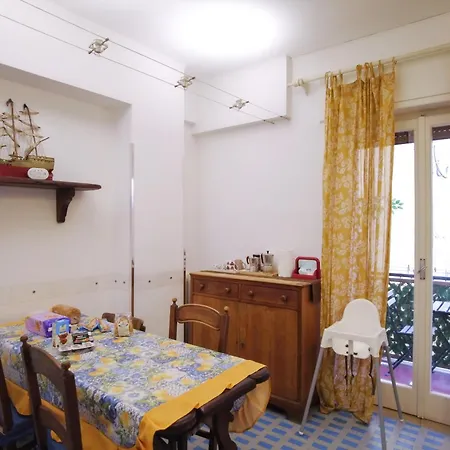 Casa Alessandro * Napoli