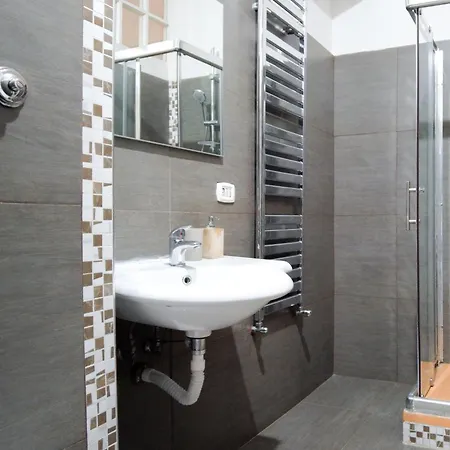 Appartamento Casa Alessandro