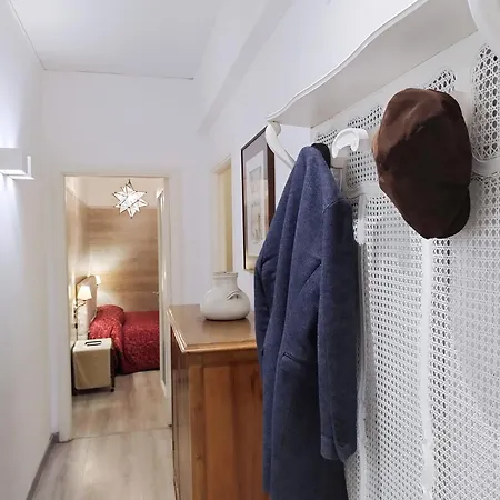 Casa Alessandro * Napoli
