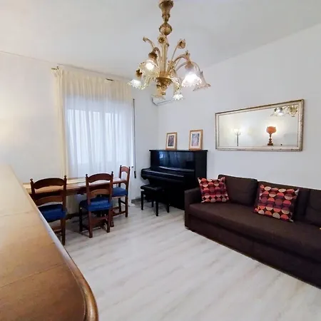 Casa Alessandro Appartamento Napoli