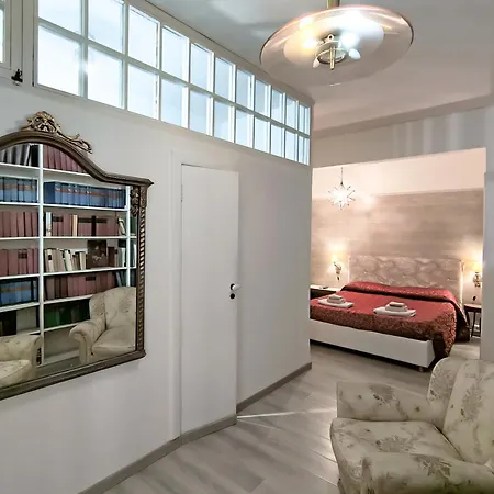 Casa Alessandro Appartamento *
