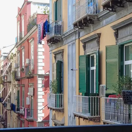 Appartamento Casa Alessandro *