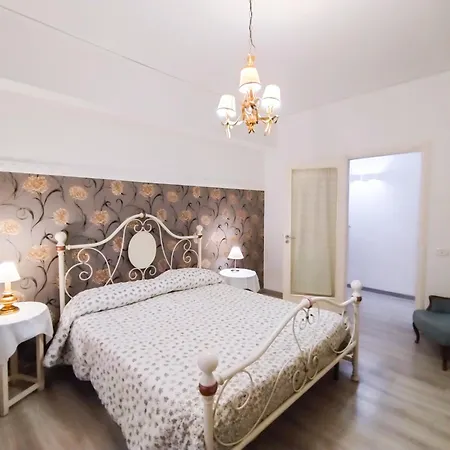 Casa Alessandro Appartamento Napoli