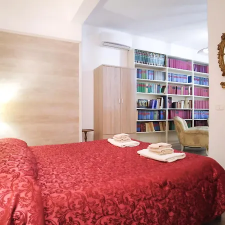 Appartamento Casa Alessandro Napoli