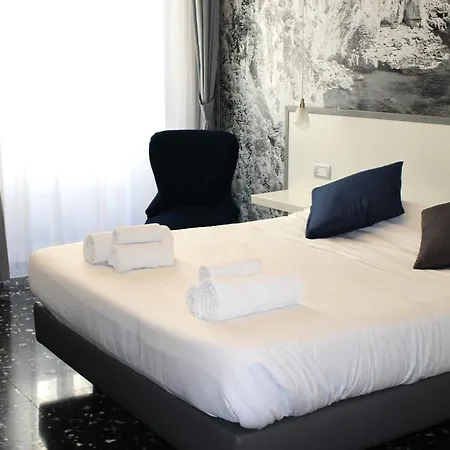 Beverello Pensjonat 3*