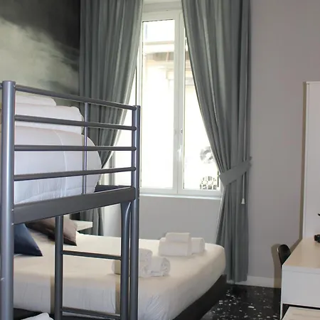 Pensjonat Beverello 3*