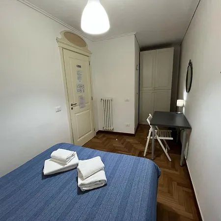 Palazzo Rota House Guest house Naples