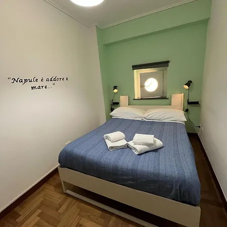 Palazzo Rota House Guest house