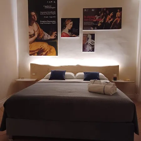 Bed & Breakfast Domus Duomo Naples