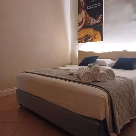 Domus Duomo Bed & Breakfast Naples