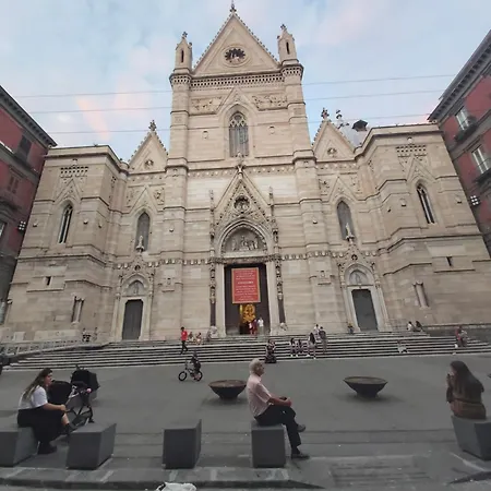 Domus Duomo Bed & Breakfast Naples