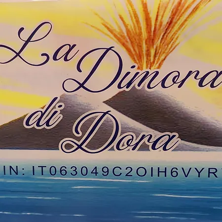 La Dimora Di Dora * Napoli
