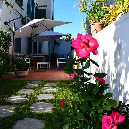 Casa Giulia Vesuvio Posillipo * Napoli