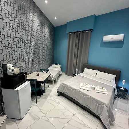 Apartment Fly 2 Naples