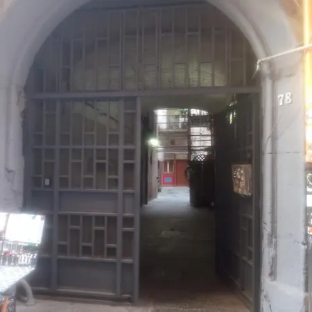 Scio Guesthouse-centro Storico Apartman *