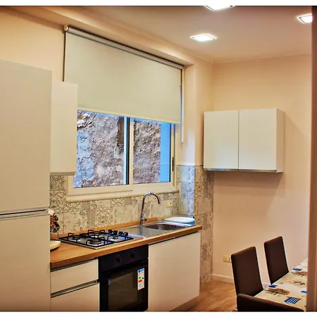 Apartment Dolce Napoletana 