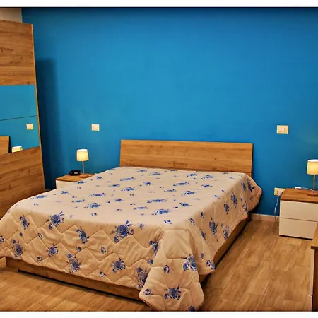 Apartment Dolce Napoletana 