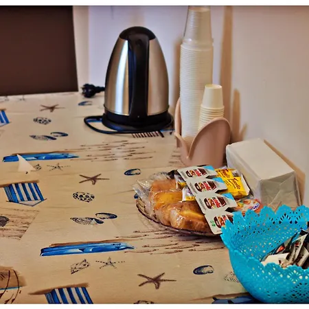 Apartment Dolce Napoletana 