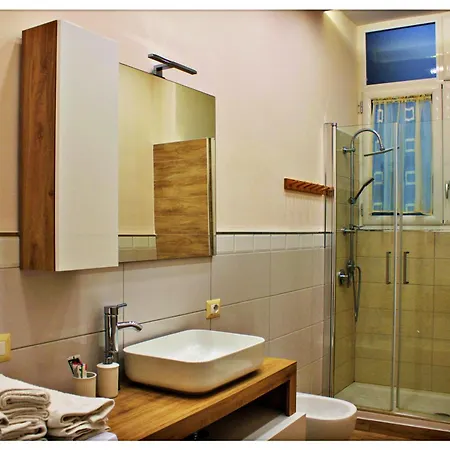 Apartment Dolce Napoletana 