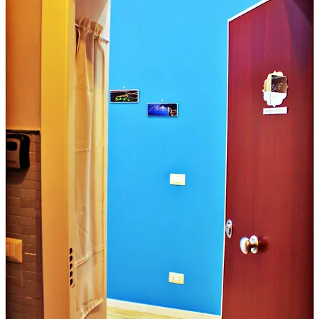 Apartment Dolce Napoletana 