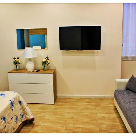 Apartment Dolce Napoletana 