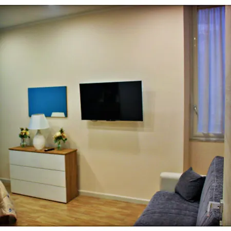 Apartment Dolce Napoletana 